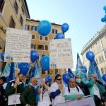 Un infermiere per dodici pazienti: i dipendenti dell’Asl Toscana Centro sul piede di guerra