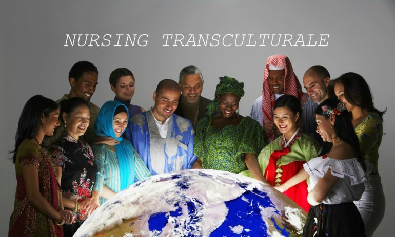 Un ritorno al "nursing transculturale"