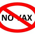 USA, sospesa infermiera ‘no vax’ per un post social