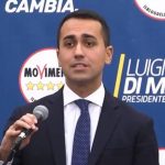Vaccini, Di Maio "Il nuovo anno inizierà in regime di decreto Lorenzin"