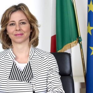Vaccini, la ministra Giulia Grillo: "Nessun passo indietro"