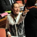 Vaccini, la vicepresidente del Senato: "Da piccola c’era la processione a casa del cugino malato"