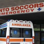 Anziana rifiuta di ace der