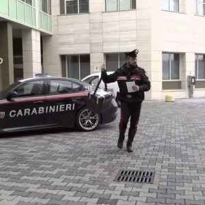 A 300 km/h con la nuova Alfa Giulia: Carabinieri compiono “miracolo” trasportando 3 organi al Niguarda