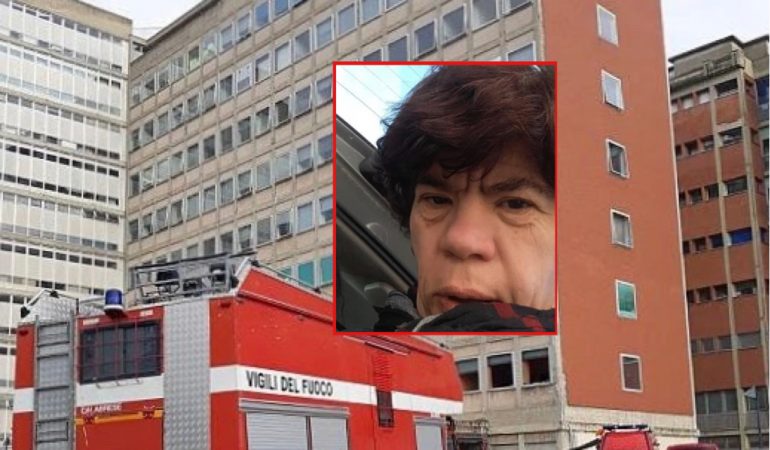 Siena: paziente sparisce nel nulla dal reparto di Medicina Interna 2