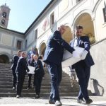 Roma, bimbi uccisi dalla madre a Rebibbia: le lacrime di medici e infermieri del Bambino Gesù