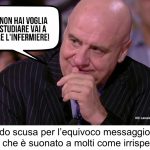 Accuse diffamanti su La7: la FNOPI querelerà Forchielli