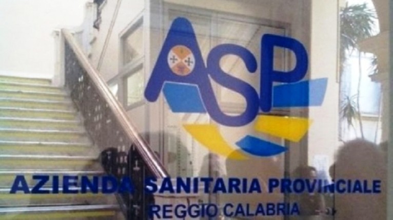 Asp Reggio Calabria, ecco la graduatoria per l’assunzione di infermieri a tempo determinato