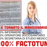 Baggiovara: in medicina ritorna il mansionario dell’infermiere factotum