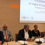 Bari, presentata la campagna di comunicazione “La prevenzione: un segno di responsabilità”