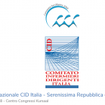 Comitato Infermieri Dirigenti: XXIV Congresso Nazionale dal 8 al 10 novembre a San Marino