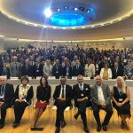 Concluso a Roma il 68° Comitato Regionale dell'OMS Europa presieduto dall'Italia