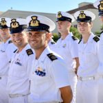 Concorso per Infermieri della Marina Militare a Nomina Diretta 2018 – Bando
