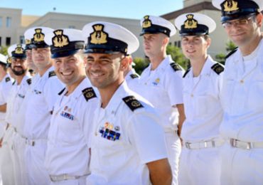 Concorso per Infermieri della Marina Militare a Nomina Diretta 2018 – Bando