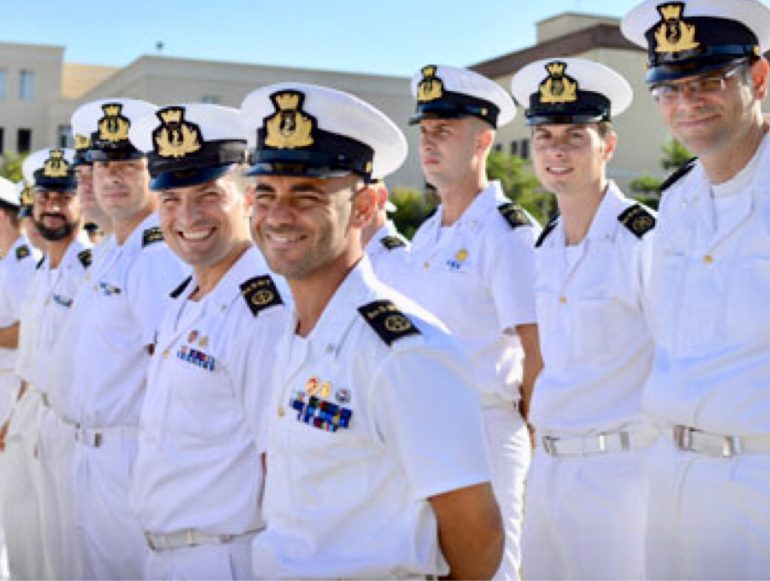 Concorso per Infermieri della Marina Militare a Nomina Diretta 2018 – Bando