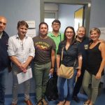 Continua la campagna di sensibilizzazione degli infermieri per la donazione di sangue 1