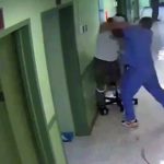 Emergenza aggressioni in ospedale: pazienti violenti saranno sottoposti a DASPO