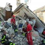 Eventi catastrofici, come utilizzare medici e infermieri delle Asl?
