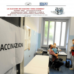 Evento E.C.M. CNAI Brindisi: La cultura dei vaccini: cosa cambia? 1