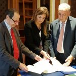 FNOPI: firmato protocollo d'intesa tra infermieri, magistrati e avvocati per gli Albi di periti e consulenti tecnici