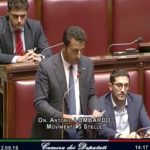 Il caso Forchielli in Parlamento:”Infermieri colonna portante dell’intero SSN, meritano rispetto!”