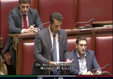 Il caso Forchielli in Parlamento:”Infermieri colonna portante dell’intero SSN, meritano rispetto!”