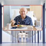 Il paziente è soddisfatto se riceve una risposta entro 2,5 minuti quando suona il campanello 1