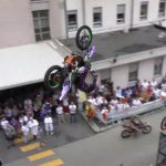 La mototerapia sbarca tra i bimbi ricoverati al Regina Margherita 2