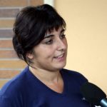 La nuova castroneria: Sabrina Misseri è 'quasi infermiera'