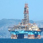 Lavorare come infermiere sulle piattaforme petrolifere guadagnando 60mila euro al mese