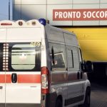 Lettera dal PS di Forlì:”Utente medio incivile e maleducato con i sanitari”