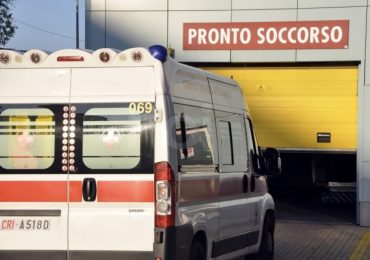 Lettera dal PS di Forlì:”Utente medio incivile e maleducato con i sanitari”