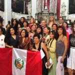 Milano, Santa Rosa da Lima festeggiata dagli infermieri peruviani