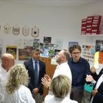 Nasce a Vasto il poliambulatorio a totale gestione infermieristica per pazienti stomizzati