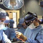 Osp. Sant’Andrea: concluso con successo il primo trapianto dopo oltre 21 ore di intervento
