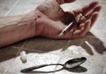 Overdose: 195 decessi nel 2017