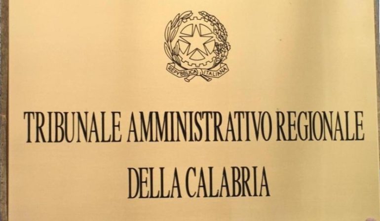 Reggio Calabria, il Tar annulla il bando del "Bianchi-Melacrino-Morelli" per l’assunzione di 7 infermieri