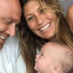 Rudy Zerbi racconta il dramma vissuto con la nascita del figlio "nell’emergenza chi fa la differenza sono proprio gli infermieri