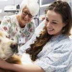 Saitta: “Chiederò al ministro Grillo di inserire la pet therapy nei Lea” 1