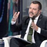 Salvini: "Porteremo l'età pensionabile a 62 anni"