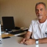 Salvò uomo colpito da fulmine in spiaggia: premiato l’infermiere Fabio Gasperini