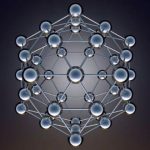 Svelata nuova proprietà degli atomi d’argento: brillano come luci al led