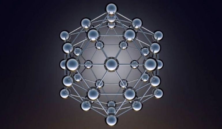 Svelata nuova proprietà degli atomi d’argento: brillano come luci al led