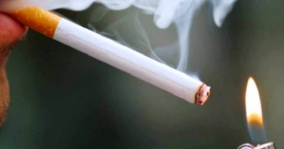 Tabacco killer: il fumo è la principale causa di tumori in Italia