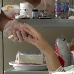 TG1: “In Italia 'mancano' 53.000 infermieri”