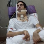 Trade union, dal soccorso disperato  al percorso di riabilitazione ed il lieto fine: LA STORIA DI PASQUALE