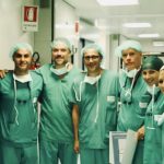 Trapianto di faccia perfettamente riuscito grazie a infermieri e medici precari del Sant’Andrea: anche il chirurgo a tempo determinato