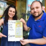 Vince 5 milioni di euro al “Gratta&Vinci”, dona gran parte della vincita per realizzare una struttura per disabili