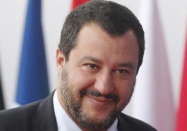 Salvini: “Serve una riforma