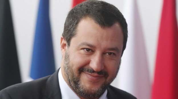 Salvini: “Serve una riforma